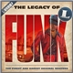 Various - The Legacy Of Funk