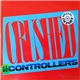 The Controllers - Crushed