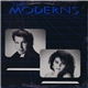 The Moderns - Talk About Love