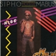Sipho Mabuse - Rise / Jive