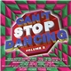 Various - Can't Stop Dancing : Volume 2