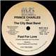 Prince Charles And The City Beat Band - Fool For Love / The Jungle Stomp